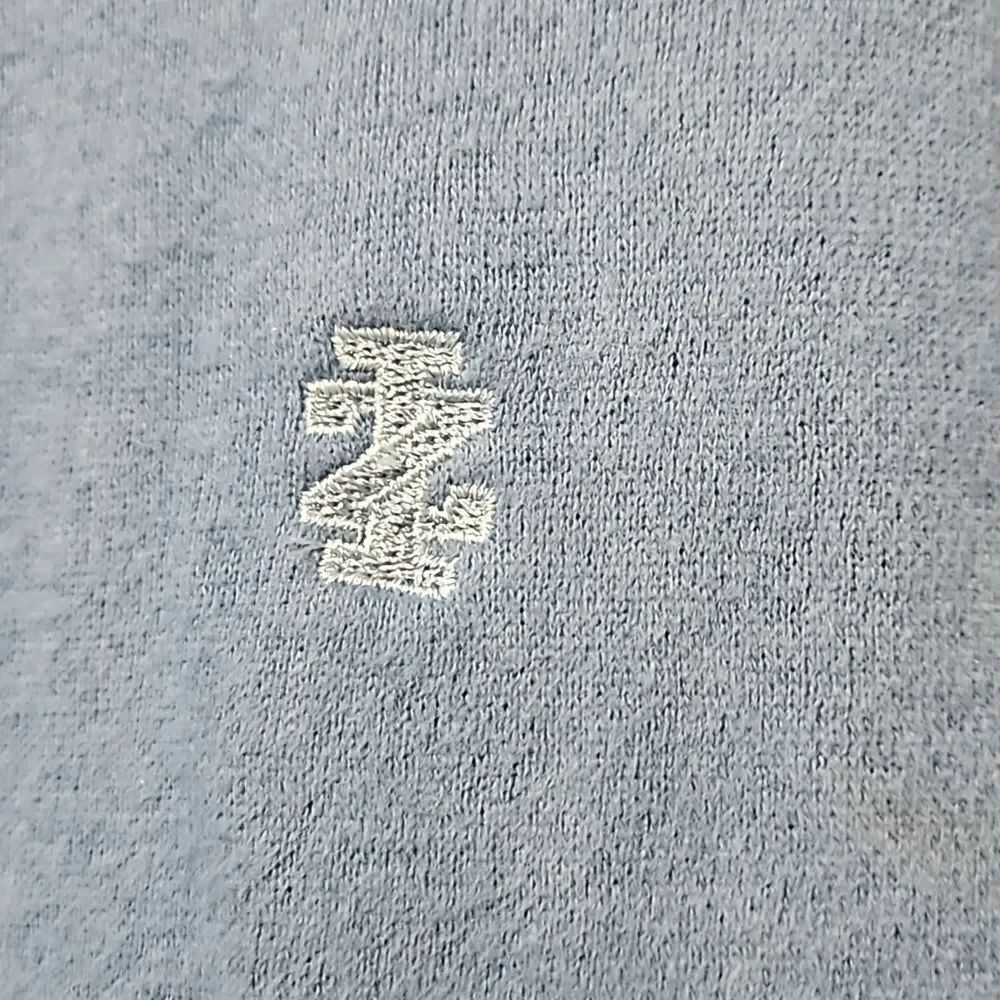 IZOD Sweat Shirt - Picture 3 of 5